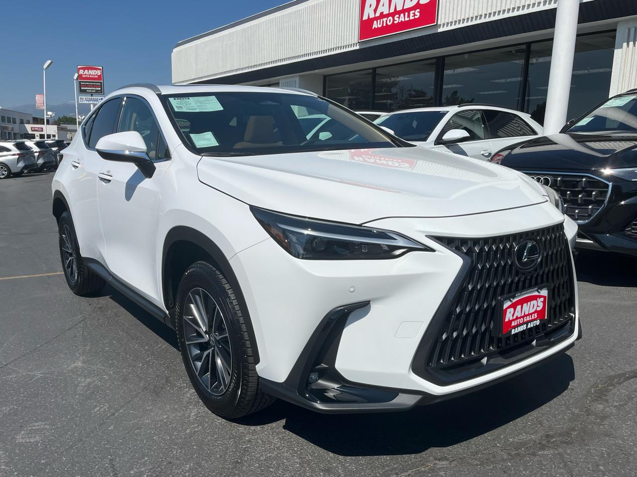 lexus nx hybrid 2026 2T2GKCEZ4TC065389 image lexus nx hybrid 2026 2T2GKCEZ4TC065389 image